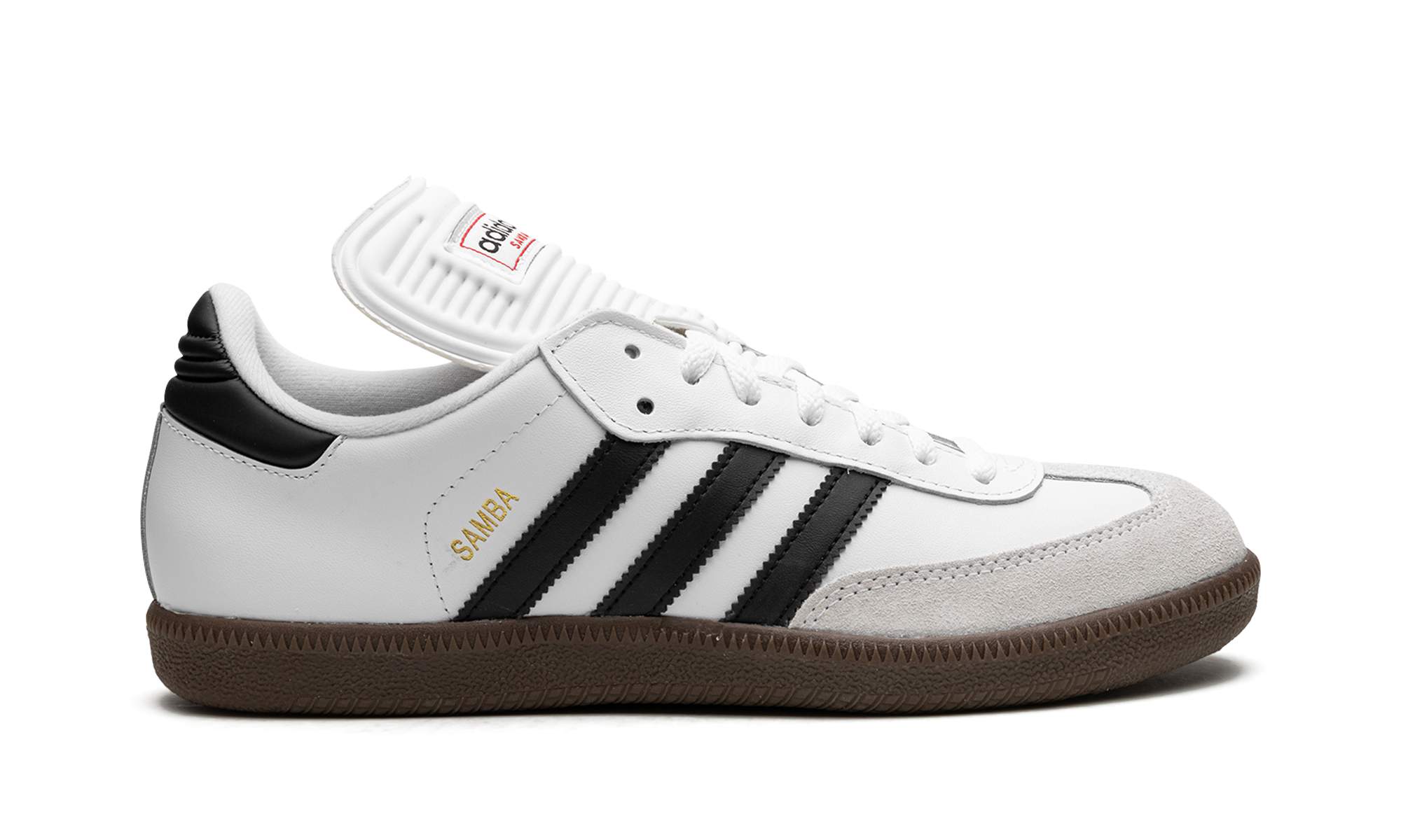 Adidas Samba Classic White/Black 772109