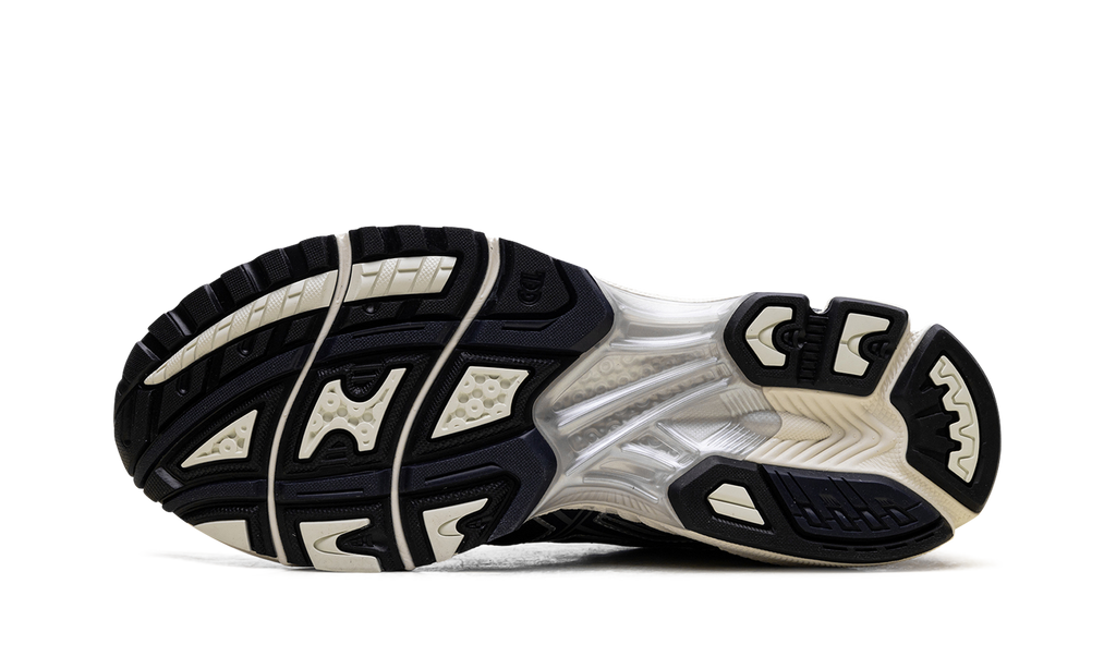 Asics GEL-Nimbus 10.1 Black Midnight 1203A543 003