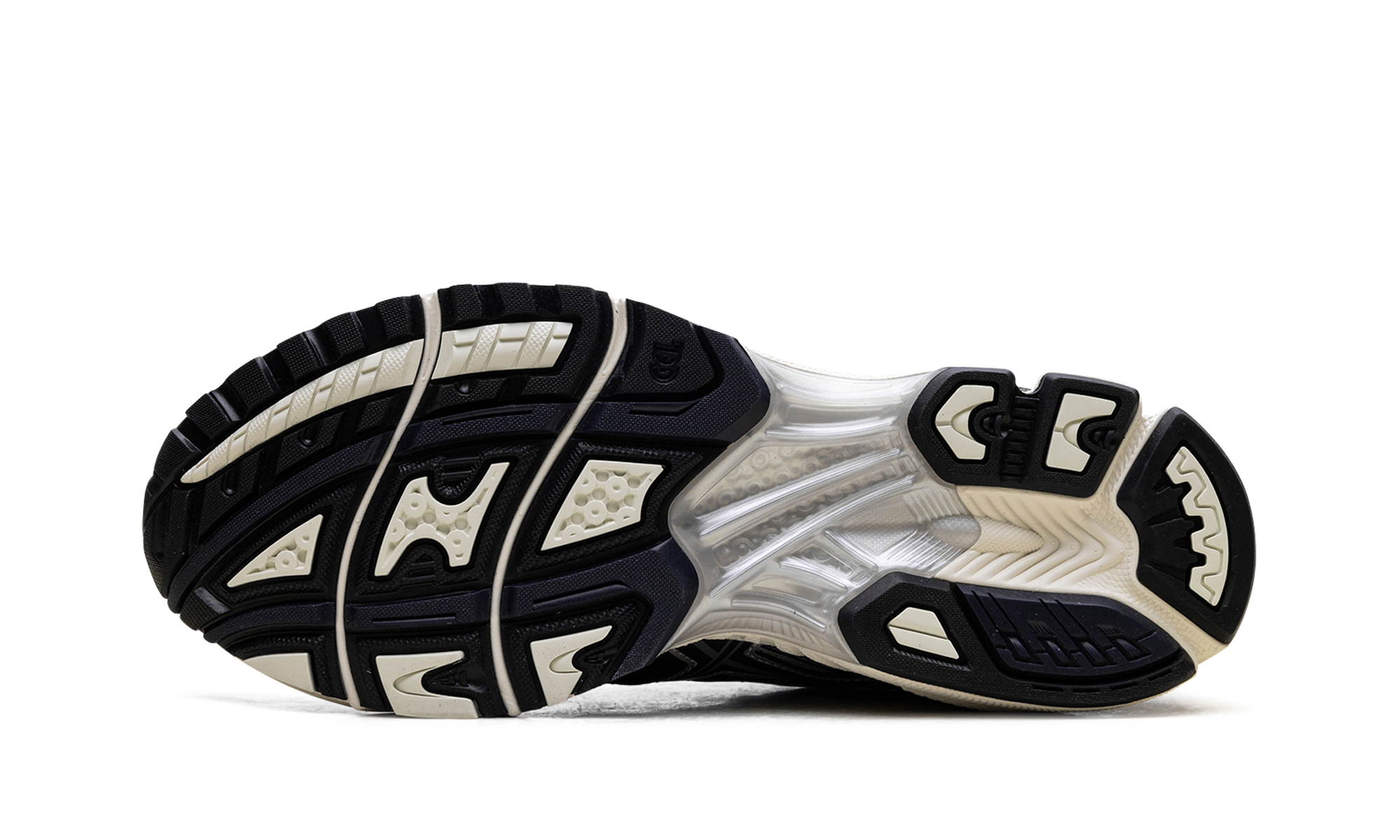 Asics GEL-Nimbus 10.1 Black Midnight 1203A543 003
