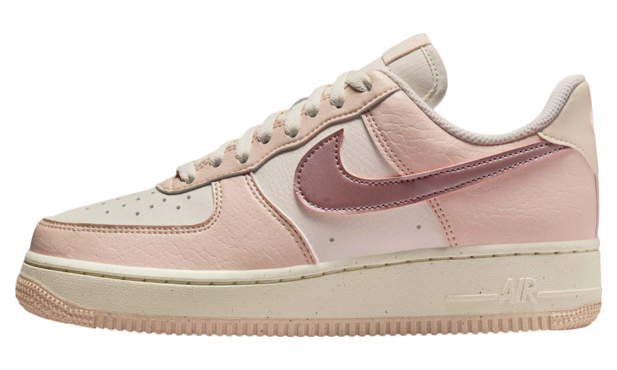 Nike Air Force 1 '07 Next Nature WMNS Soft Pearl Particle Pink IM2507 001