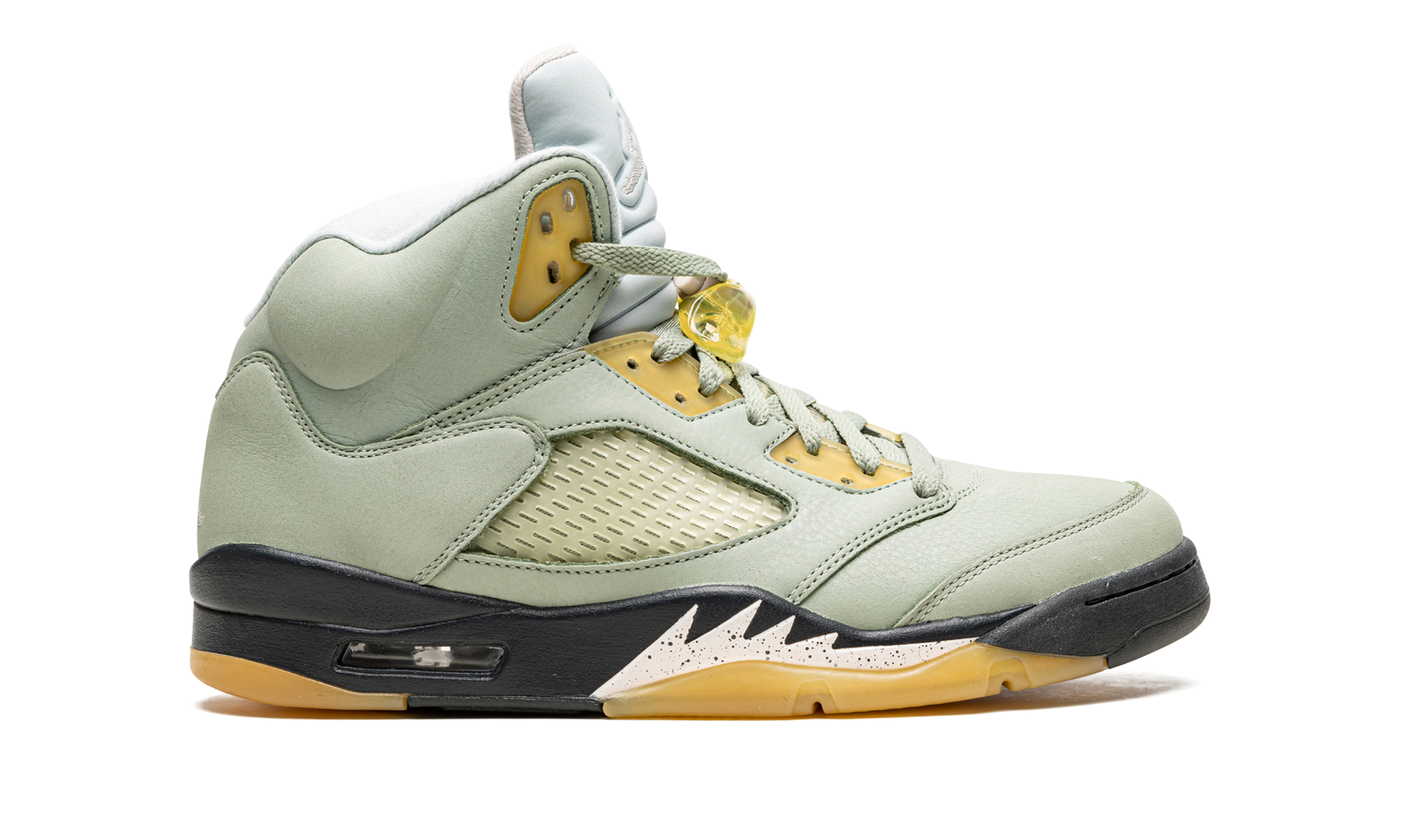 Air Jordan 5 Retro Jade Horizon DC7501 300