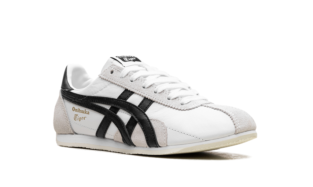 Onitsuka Tiger Runspark White Grey Black 1183B480 105
