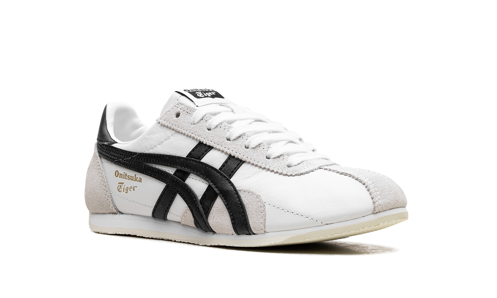 Onitsuka Tiger Runspark White Grey Black 1183B480 105