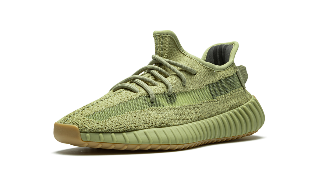 Yeezy Boost 350 V2 Sulfur FY5346