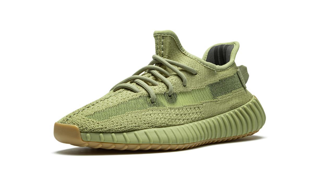 Yeezy Boost 350 V2 Sulfur FY5346