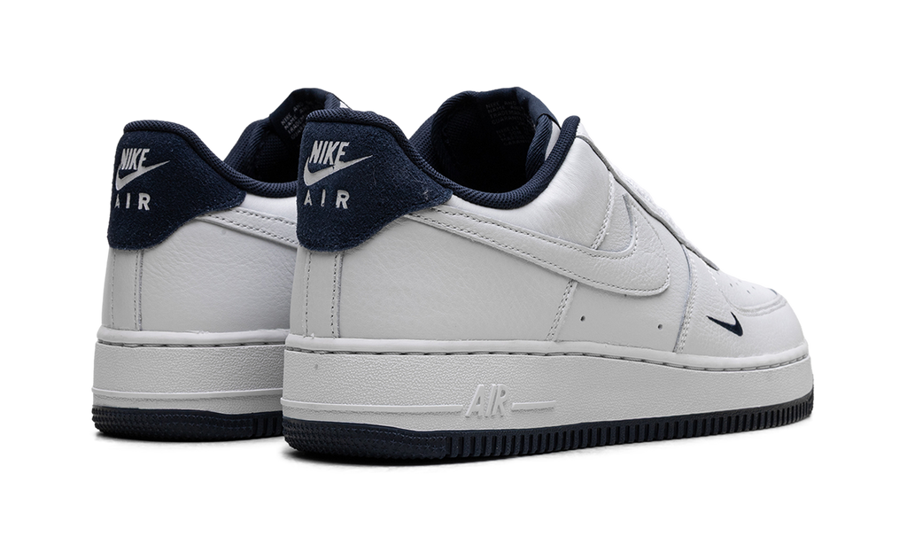 Nike Air Force 1 Low '07 LV8 Photon Dust Obsidian HM9483 001
