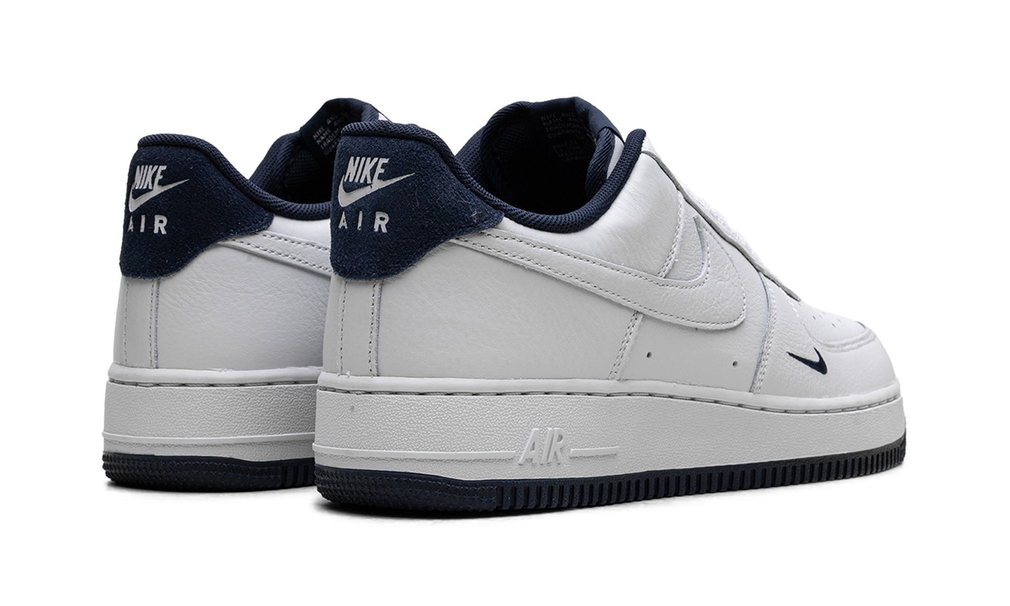 Nike Air Force 1 Low '07 LV8 Photon Dust Obsidian HM9483 001