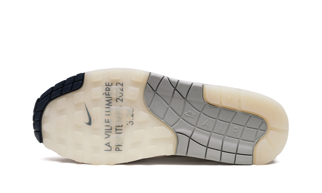 Nike AIR MAX 1 AMD MNS WMNS La Ville Lumi¨¨re DQ9326 100