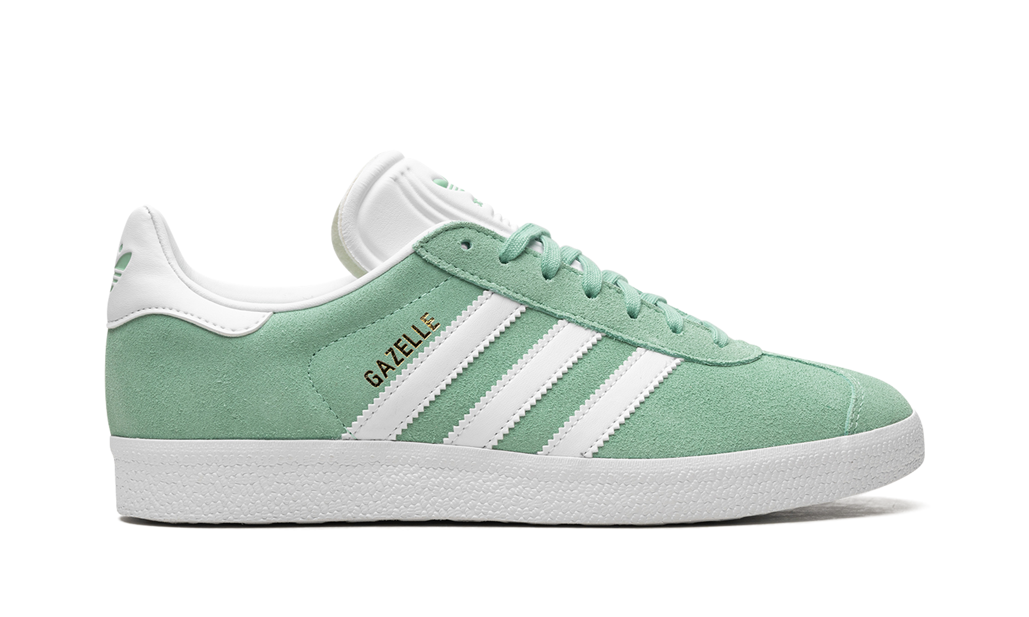 Adidas GAZELLE WMNS Pulse Mint HQ4410