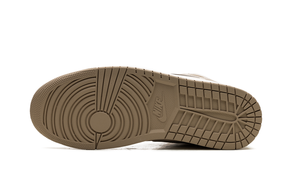 Air Jordan 1 Mid LEGEND LIGHT BROWN HF4830 203