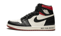 Air Jordan 1 Retro High OG NRG Not For Resale 861428 106