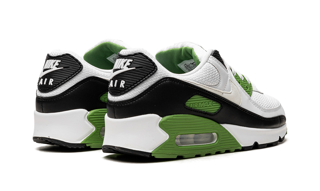 Nike Air Max 90 Chlorophyll CT4352 102