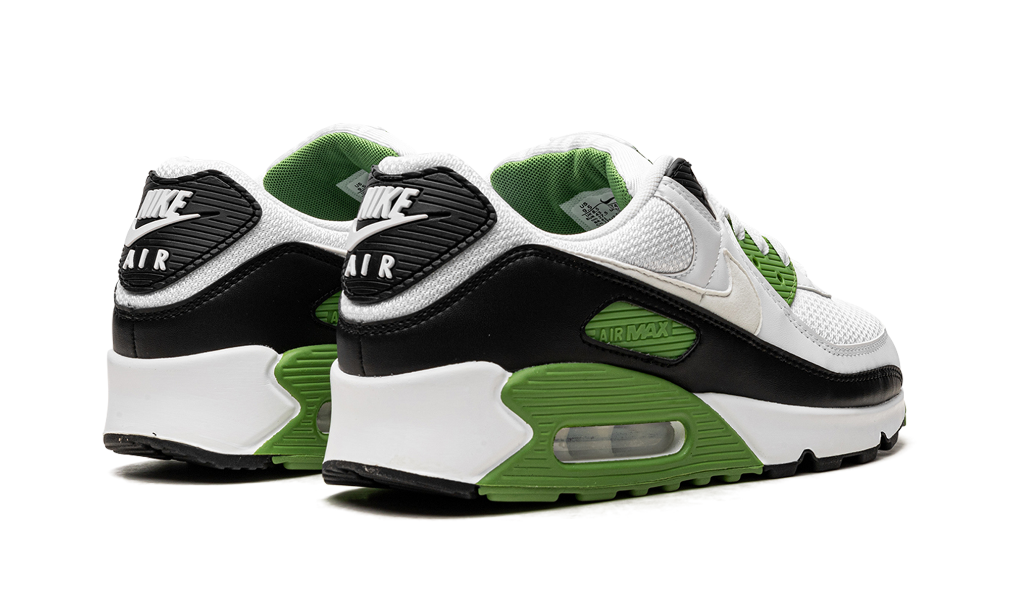 Nike Air Max 90 Chlorophyll CT4352 102