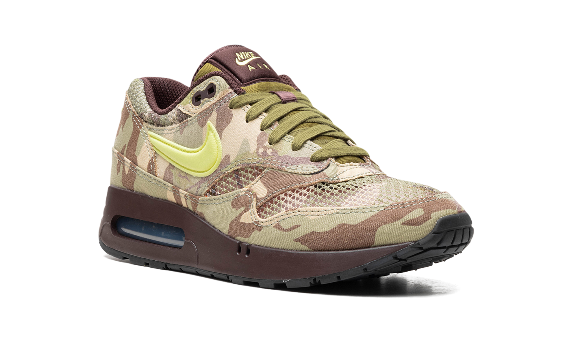 Nike Air Max 1 Camo FN8358 200