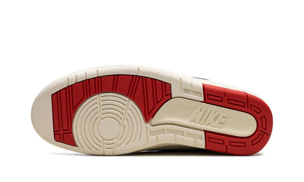 Jordan 2 Retro Low WMNS Chicago Twist FD4849 106
