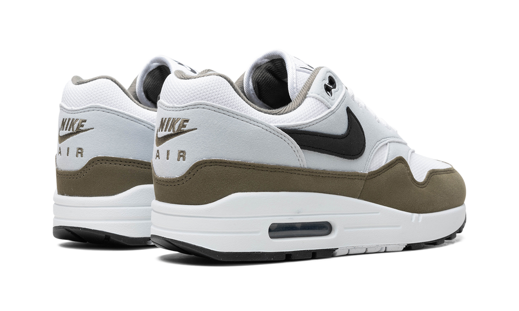 Nike Air Max 1 Medium Olive FD9082 102