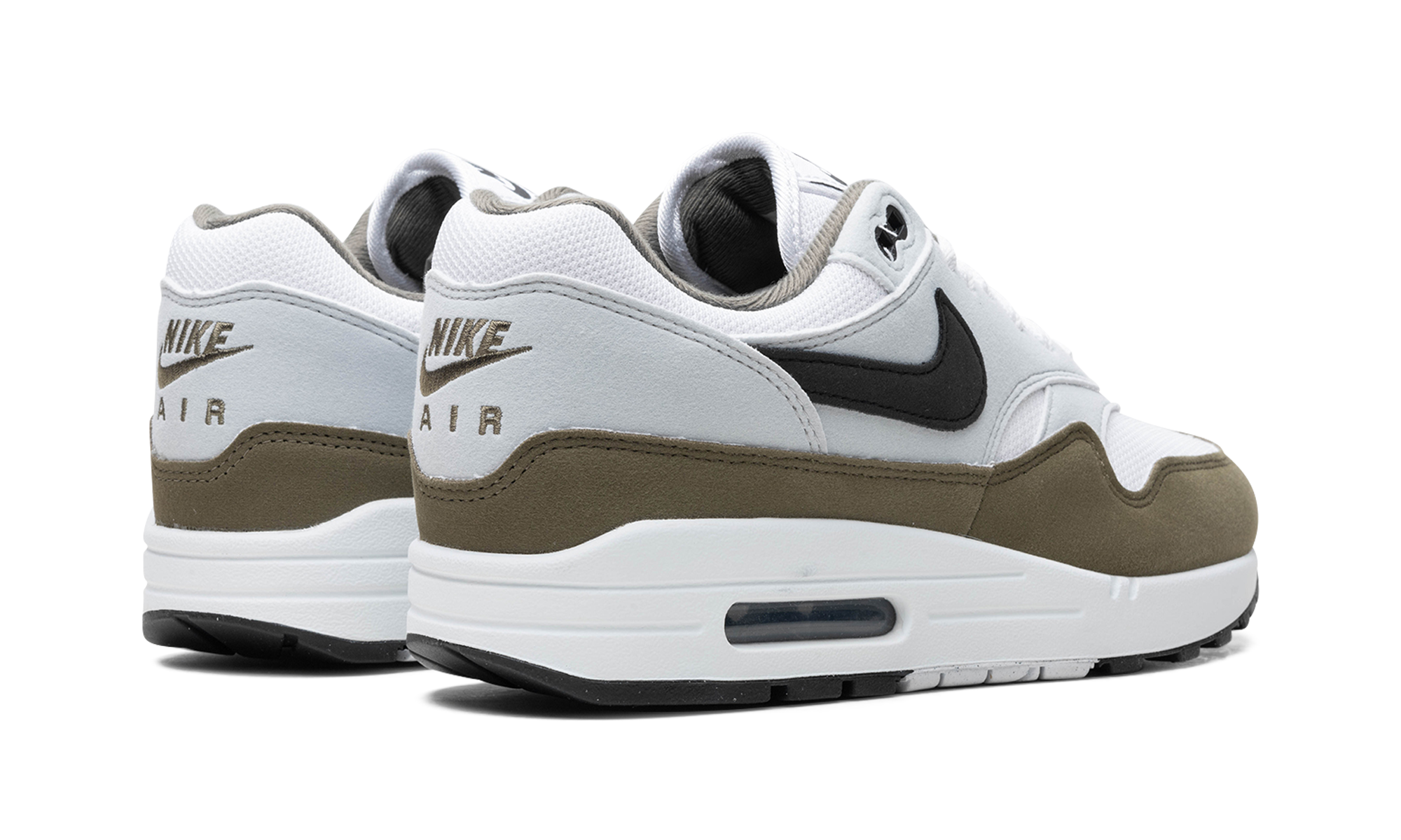 Nike Air Max 1 Medium Olive FD9082 102