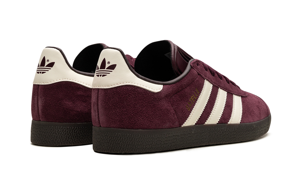Adidas Adidas Gazelle Maroon IG4990