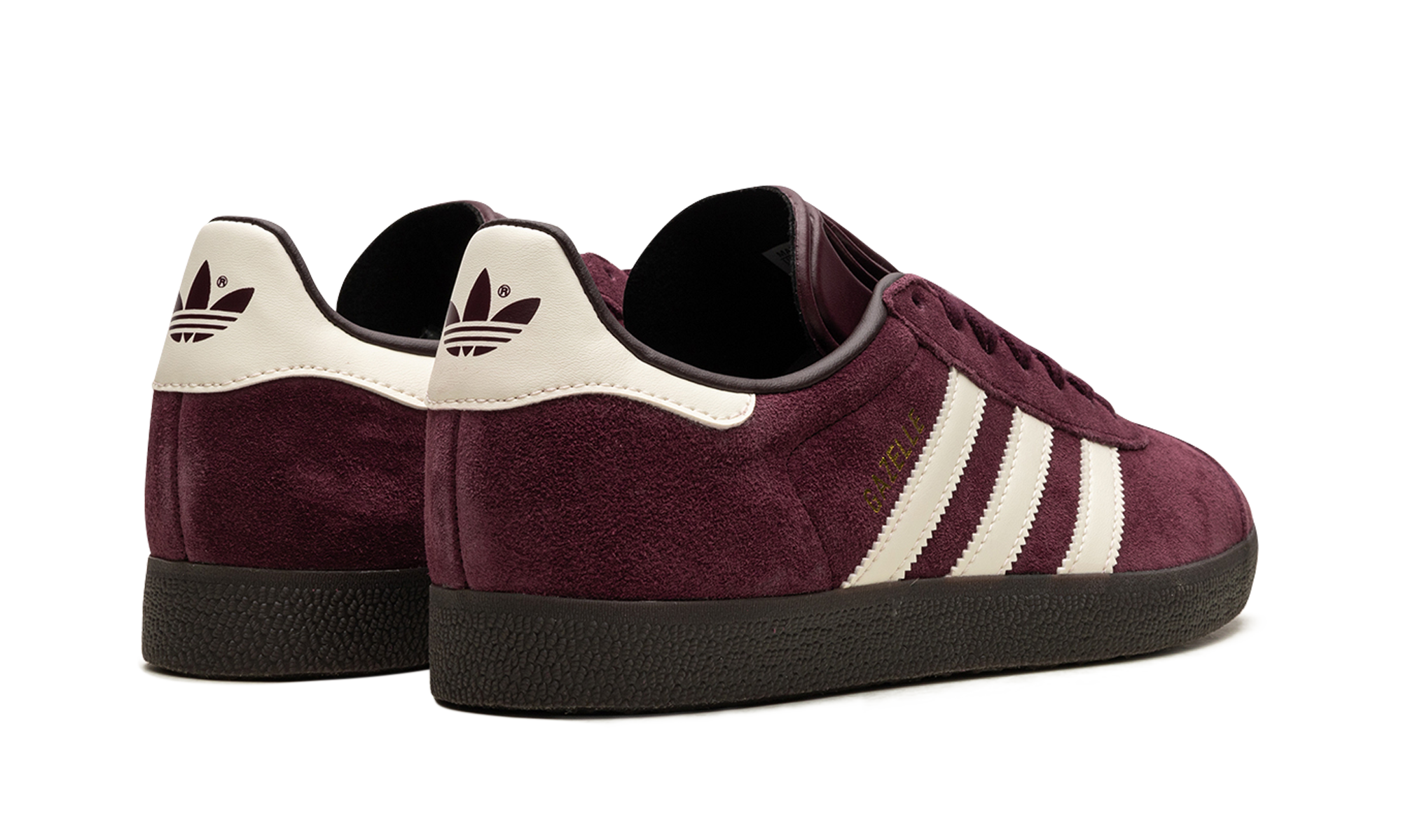 Adidas Adidas Gazelle Maroon IG4990