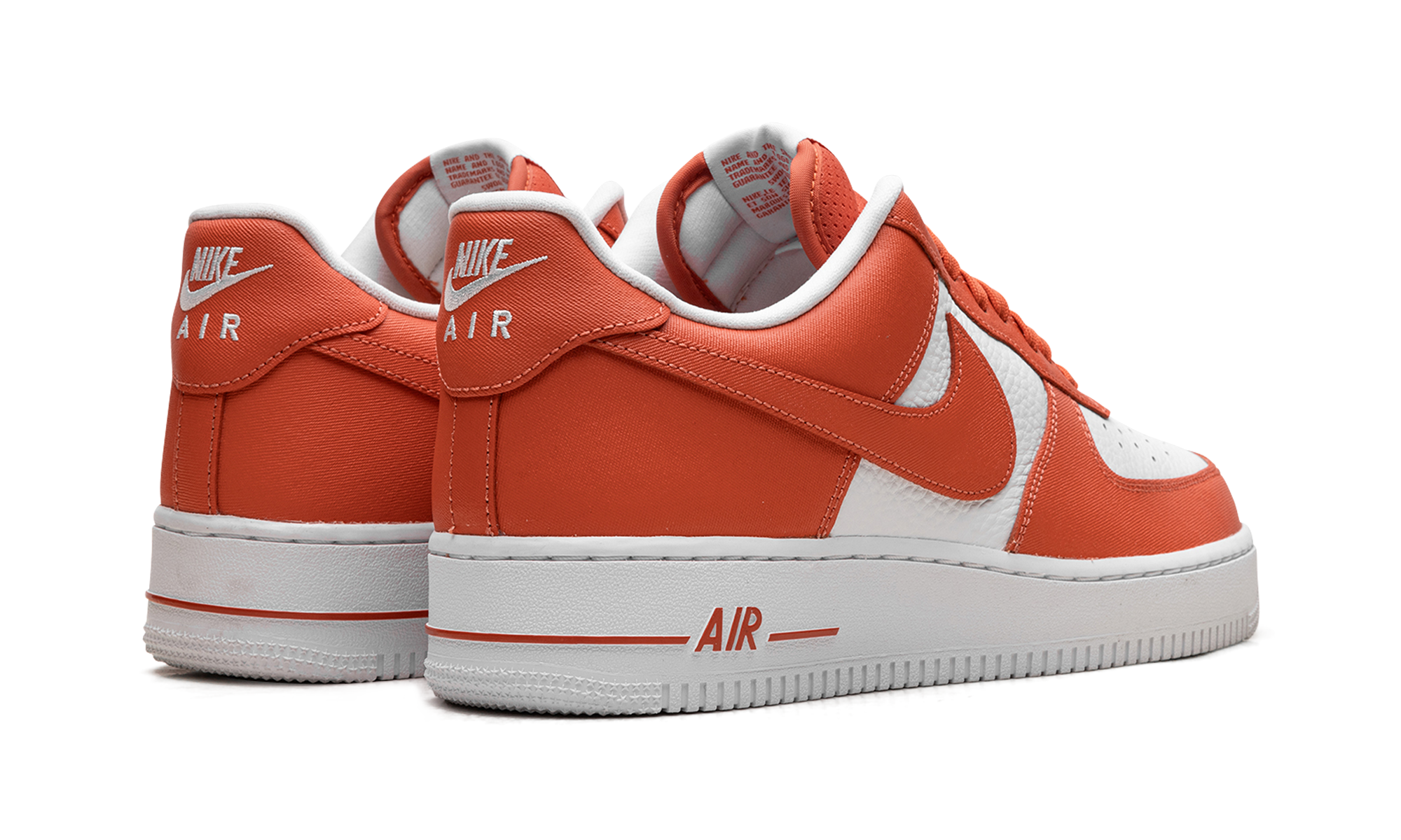 Nike Air Force 1 Cosmic Clay FZ4627 800