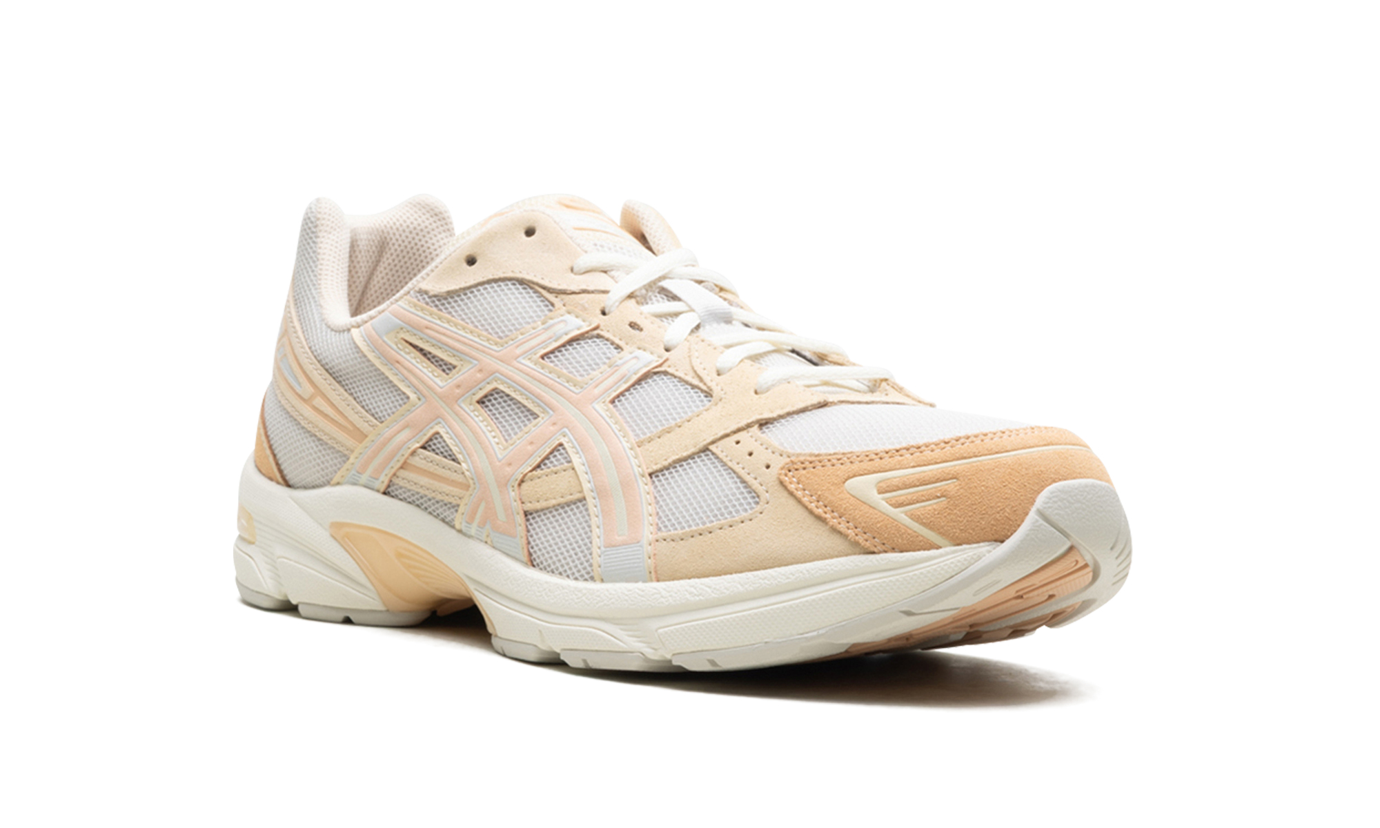 Asics Gel-1130 Smoke Grey Honey Beige 1201A255 030