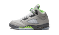 Air Jordan 5 GS Green Bean 2022 DQ3734 003