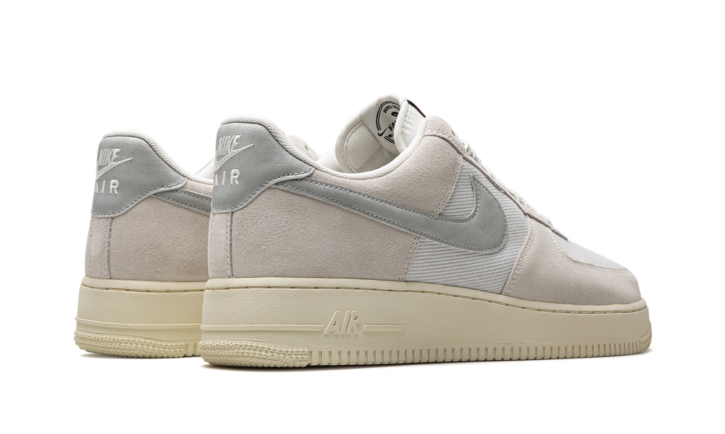 Nike Air Force 1 Certified Fresh DO9801 100