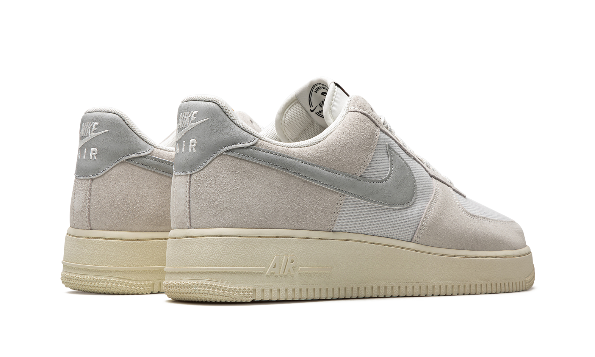 Nike Air Force 1 Certified Fresh DO9801 100