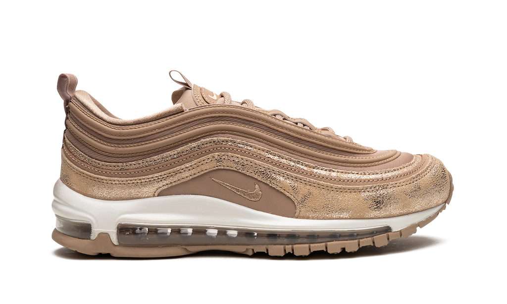 Nike AIR MAX 97 MNS WMNS SESAME HEMP FB1289 200