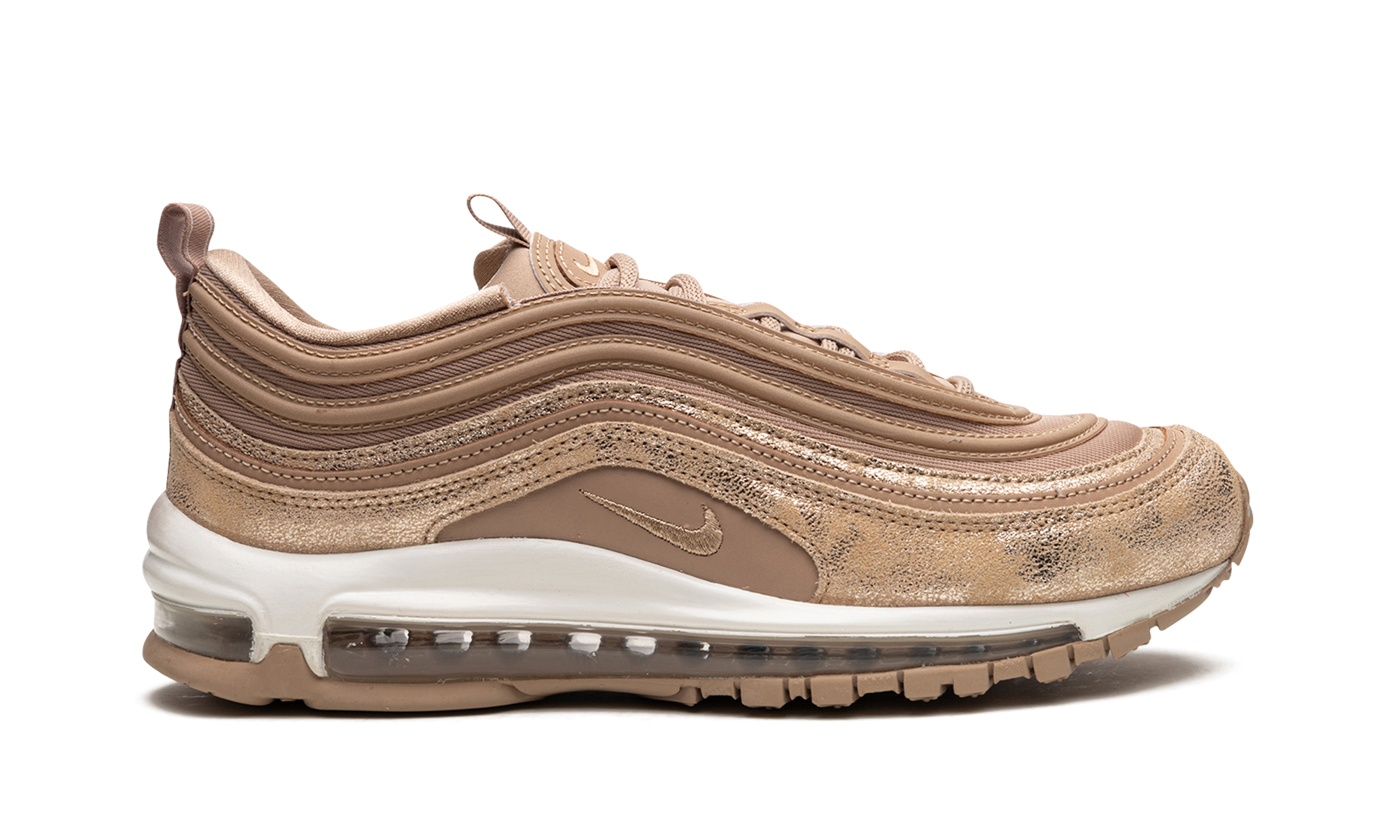 Nike AIR MAX 97 MNS WMNS SESAME HEMP FB1289 200