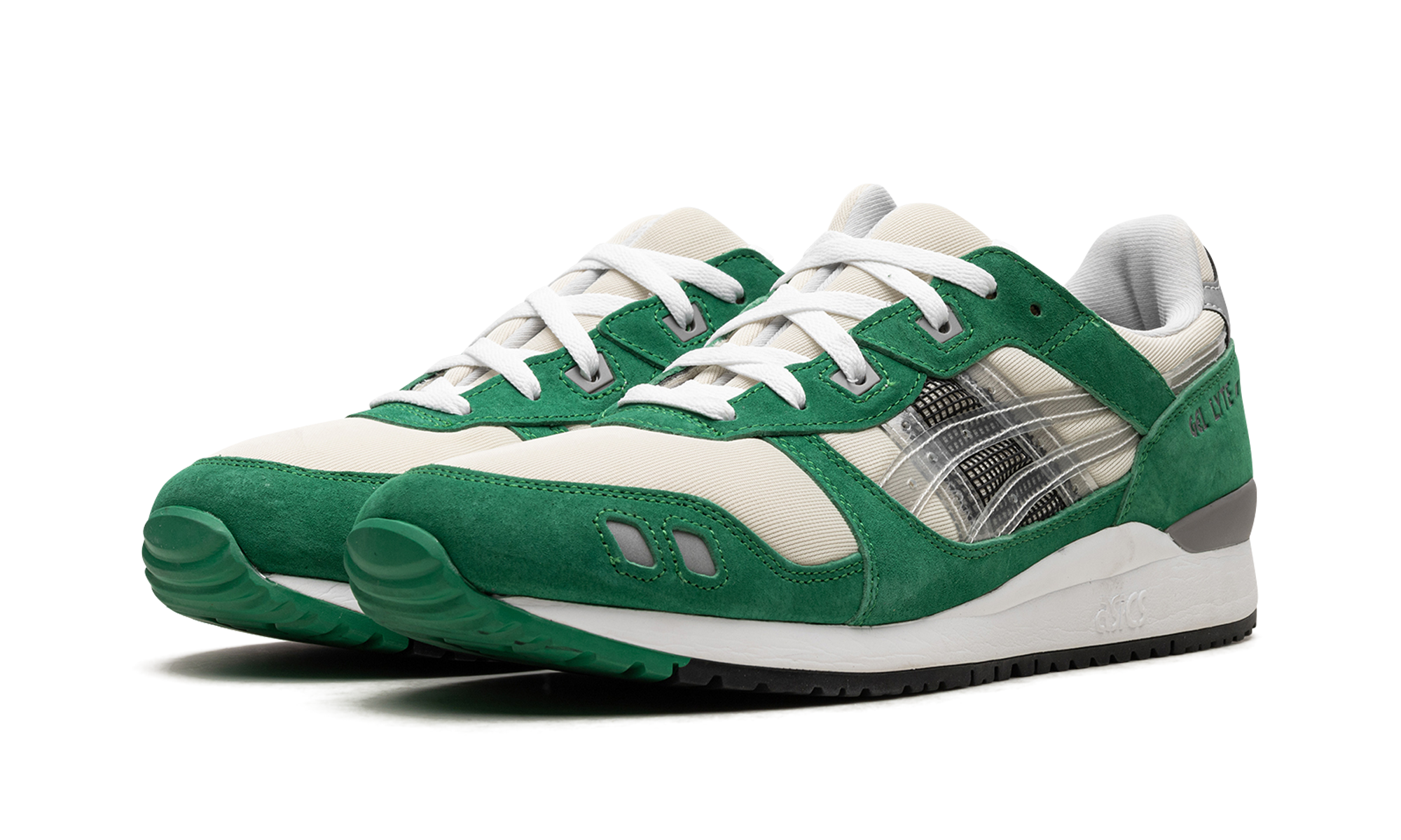 Asics Gel-Lyte 3 Awake NY 1201A568 100