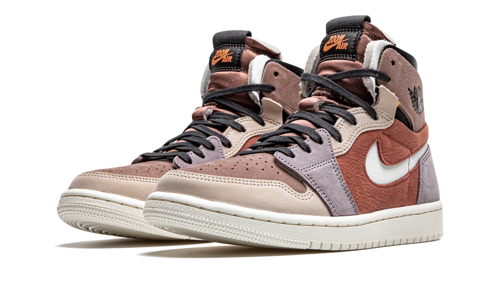 AIR JORDAN 1 HIGH ZOOM CM WMNS Canyon Rust CT0979 602