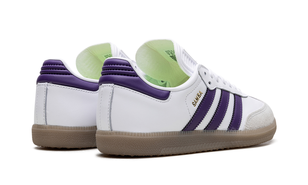 Adidas Samba Messi IH8161