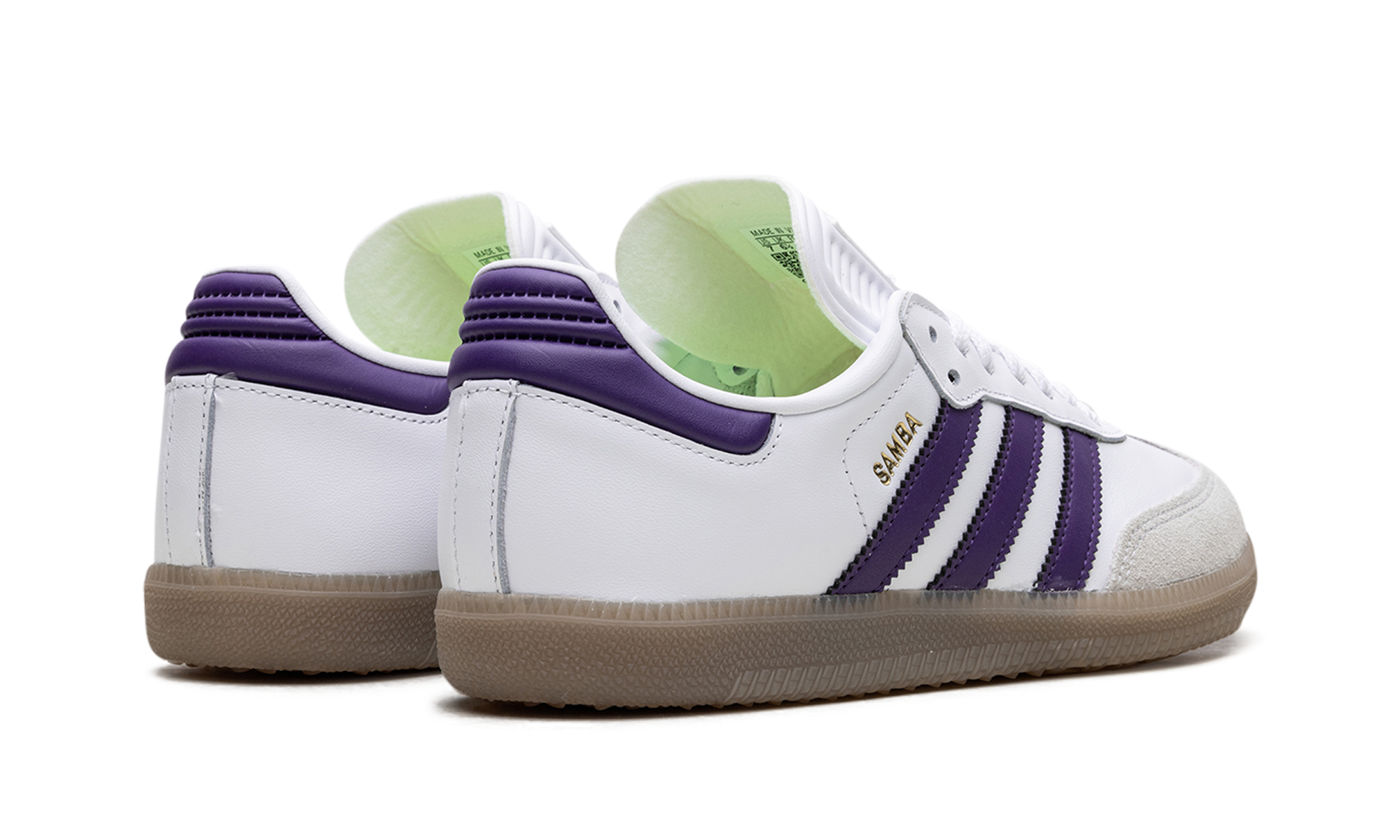 Adidas Samba Messi IH8161