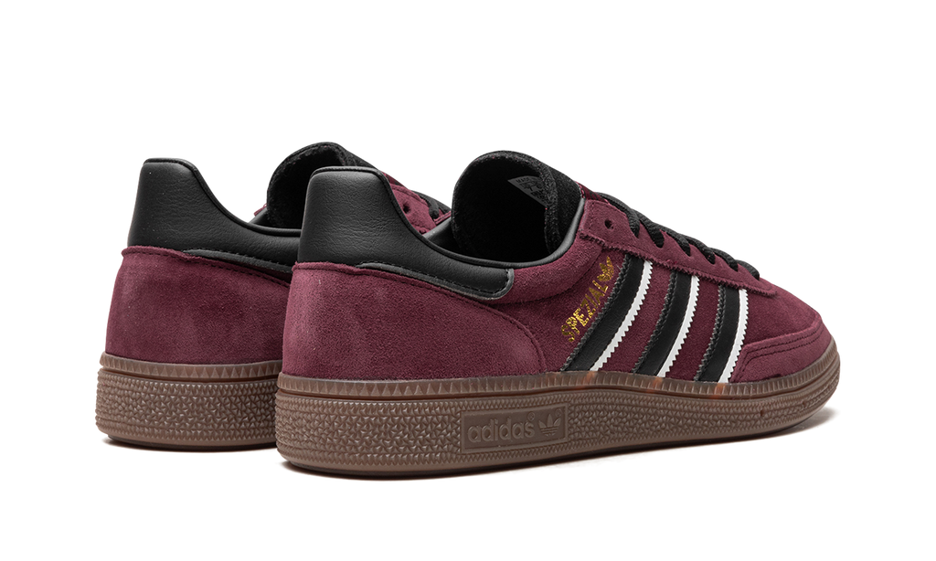 Adidas Handball Spezial Burgundy IG6184
