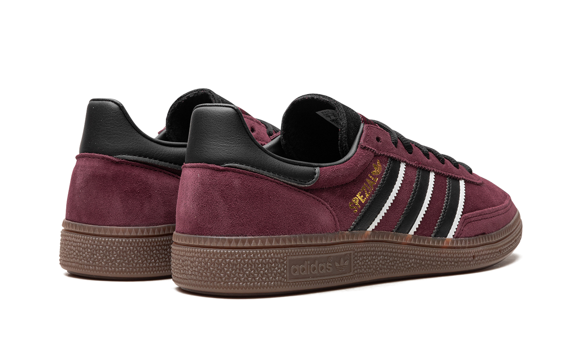 Adidas Handball Spezial Burgundy IG6184