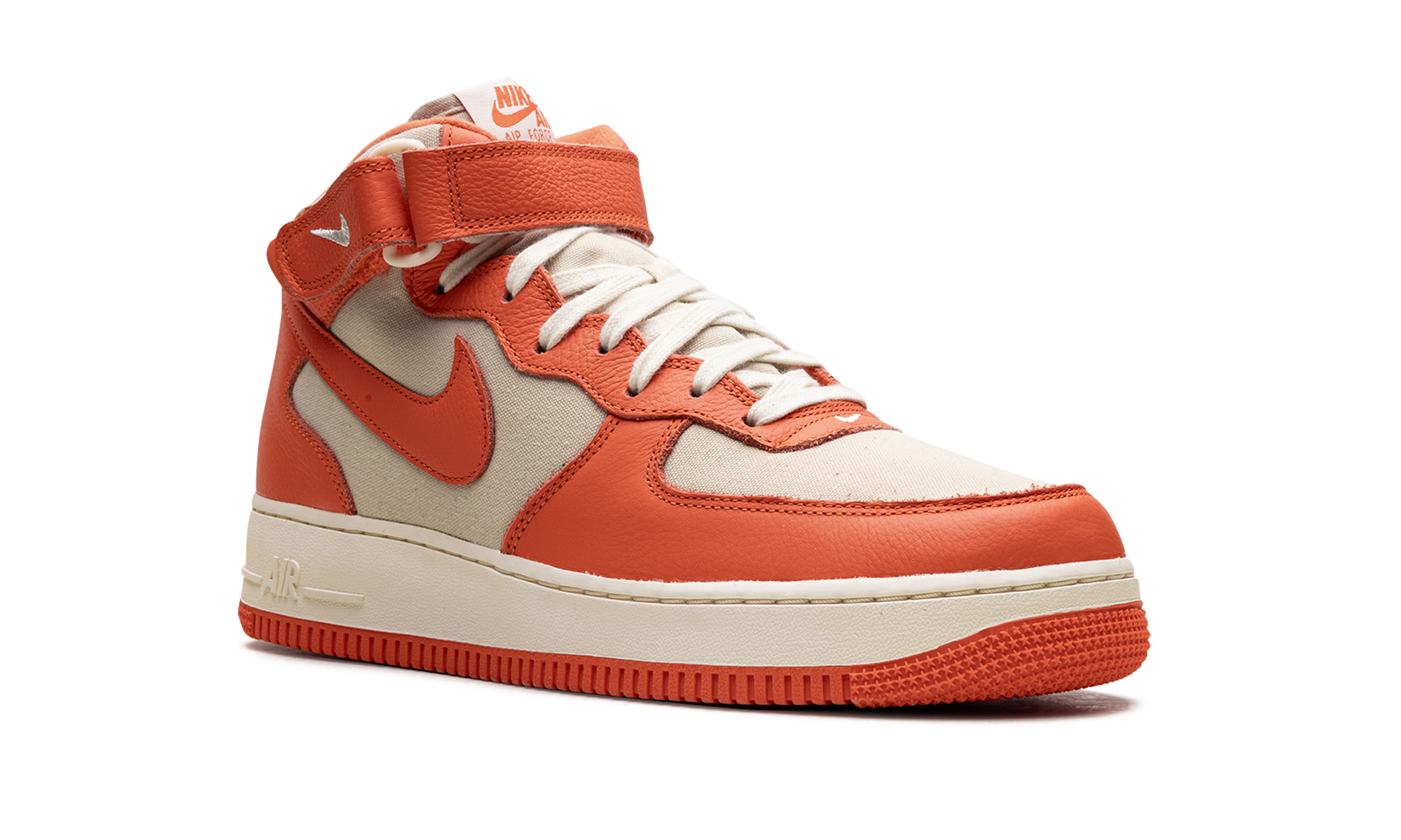 Nike Air Force 1 Mid FB2036 700