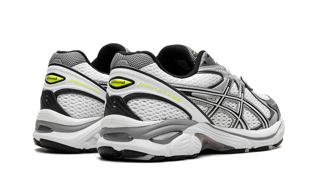 Asics GT-2160 JJJJound - White/Black 1203A554 100