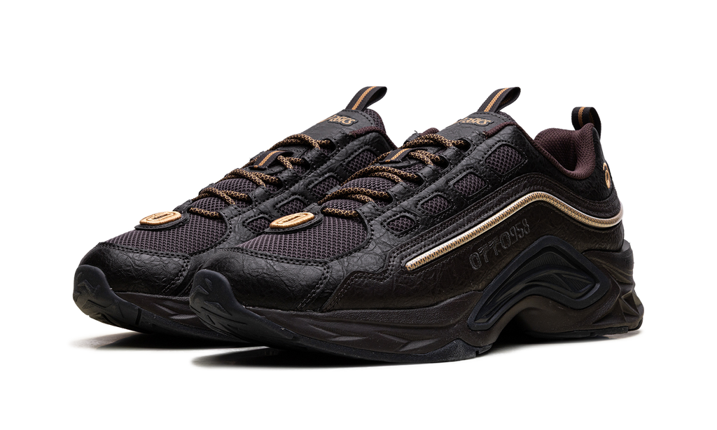 Asics Protoblast OTTO958 Dark Brown 1203A643 200