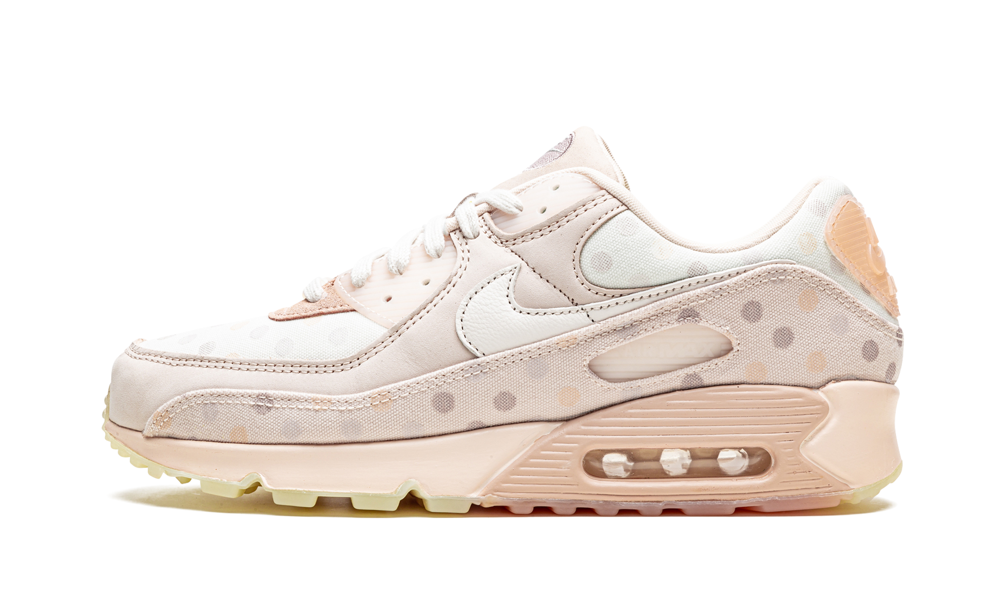 Nike AIR MAX 90 NRG Polka Dot CZ1929 200