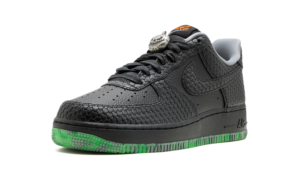 Nike Air Force 1 Low Halloween FQ8822 084