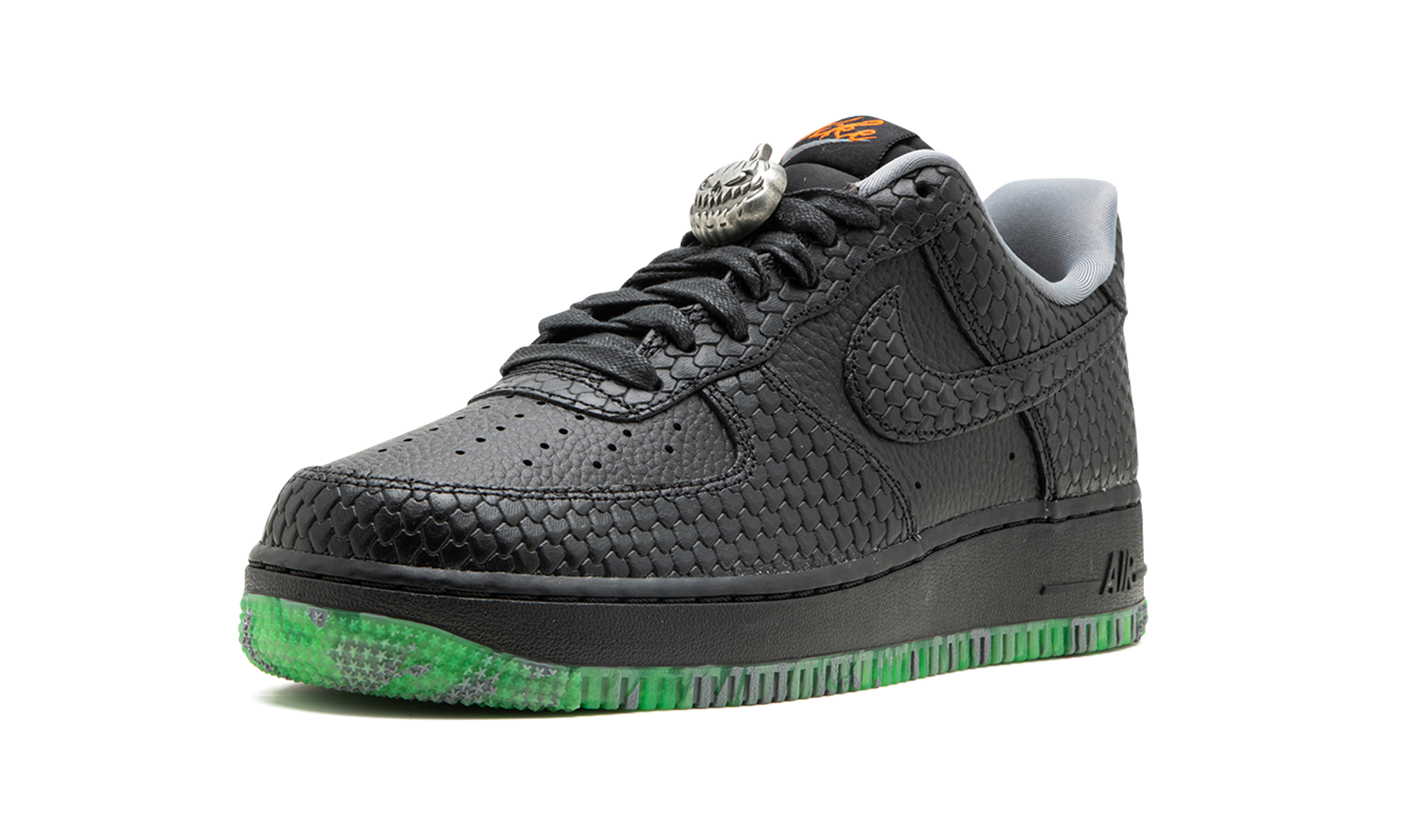 Nike Air Force 1 Low Halloween FQ8822 084