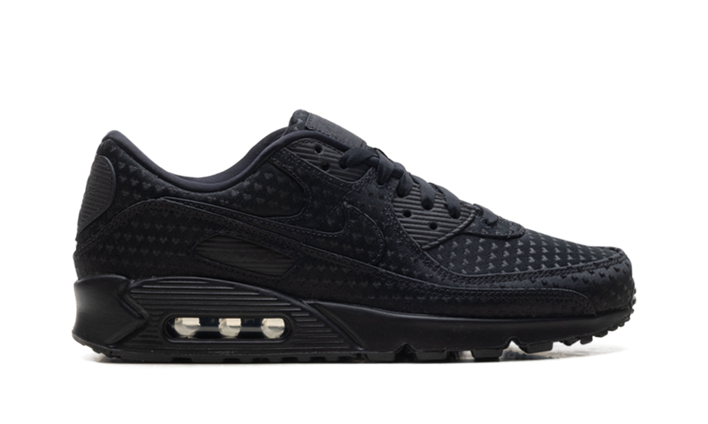 Nike Air Max 90 Valentine's Day - Black IB6606 001