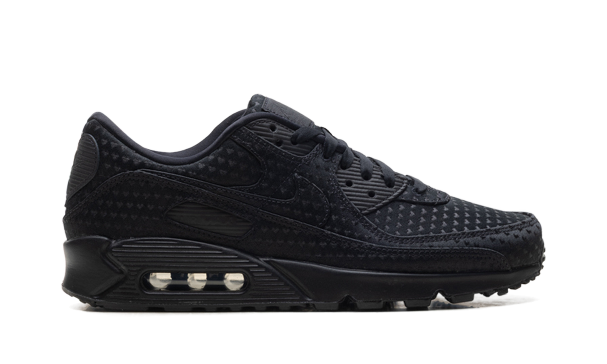 Nike Air Max 90 Valentine's Day - Black IB6606 001