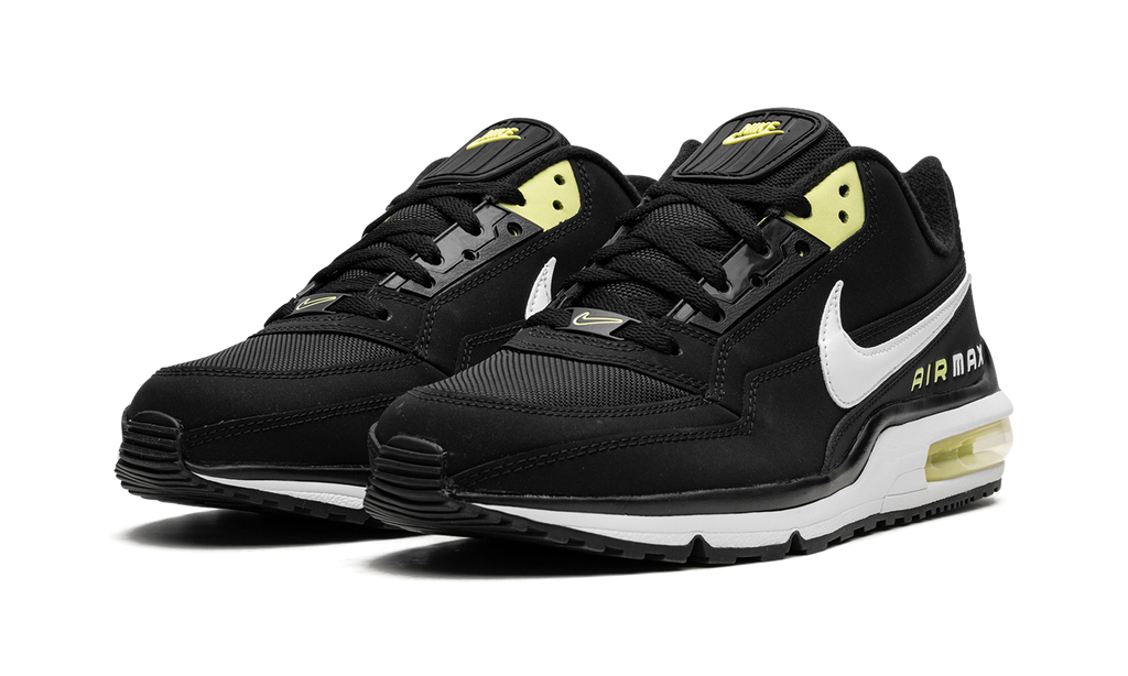 Nike Air Max LTD 3 Light Lemon Twist DN5466 001