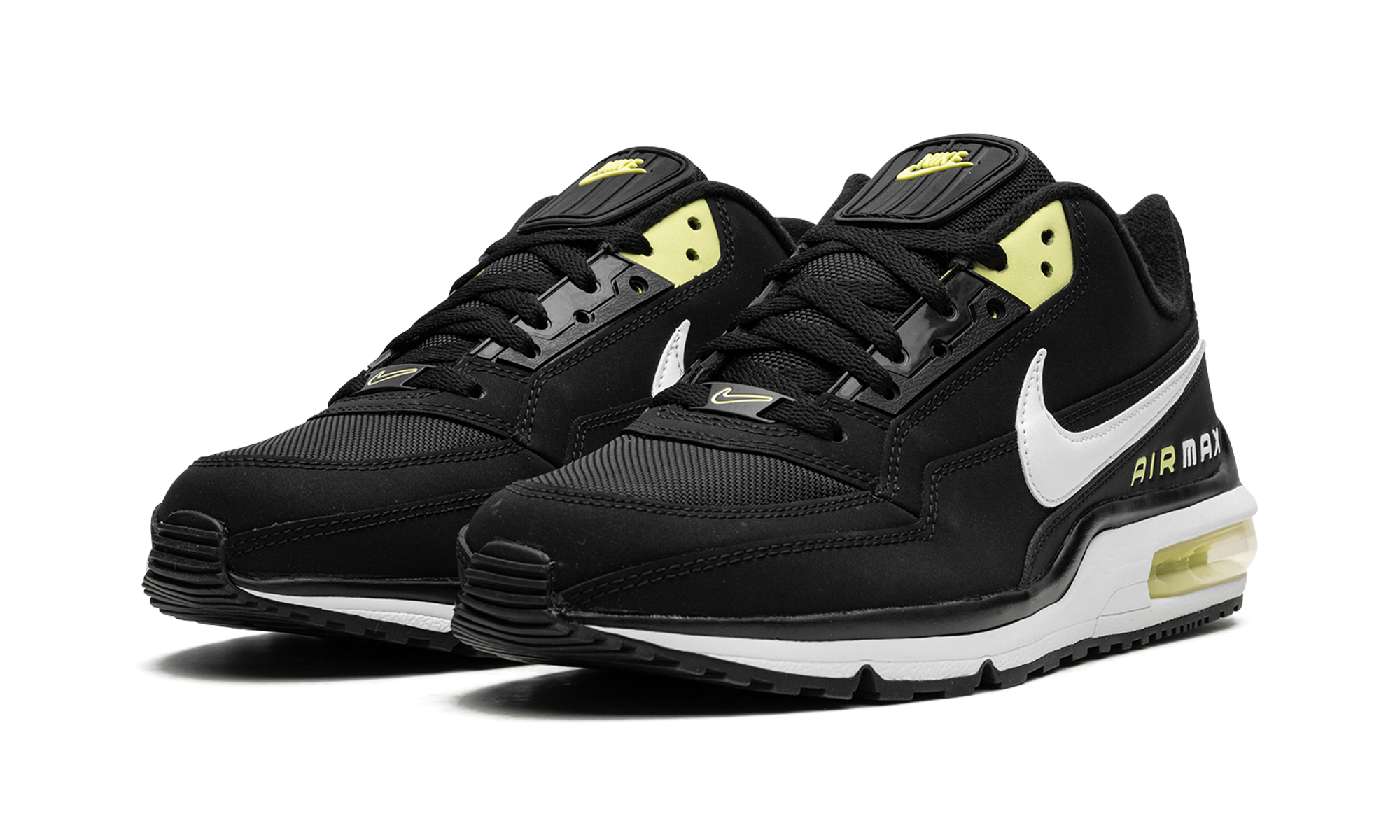 Nike Air Max LTD 3 Light Lemon Twist DN5466 001