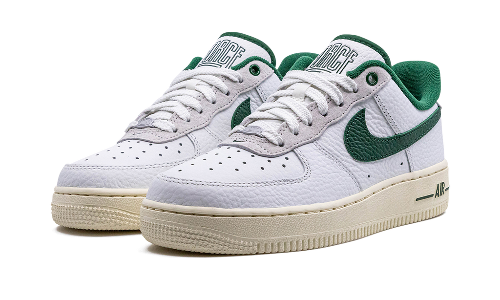 Nike AIR FORCE 1 LO '07 LX WMNS Command Force Gorge Green DR0148 102