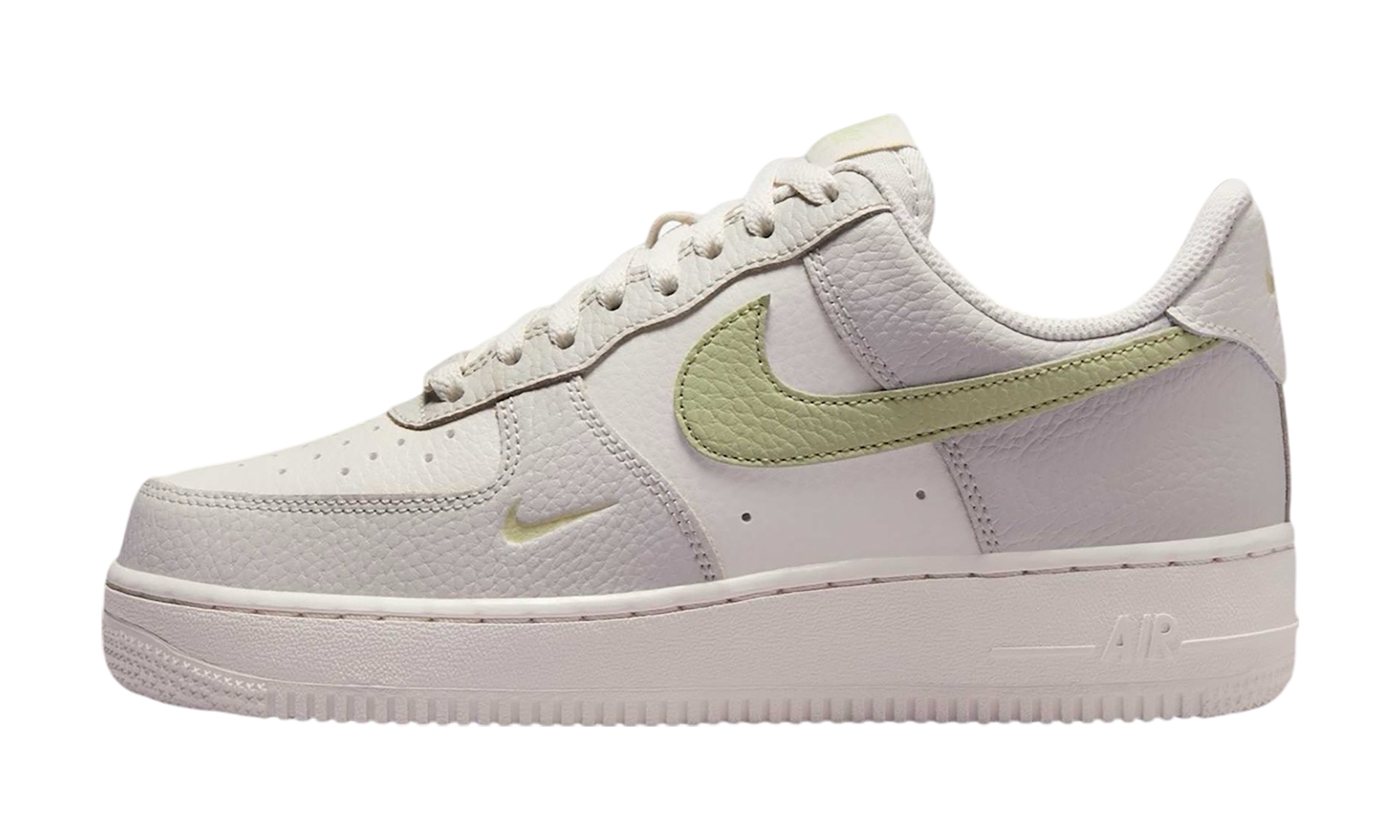 Nike Air Force 1 '07 WMNS Phantom Olive Aura IB3881 001
