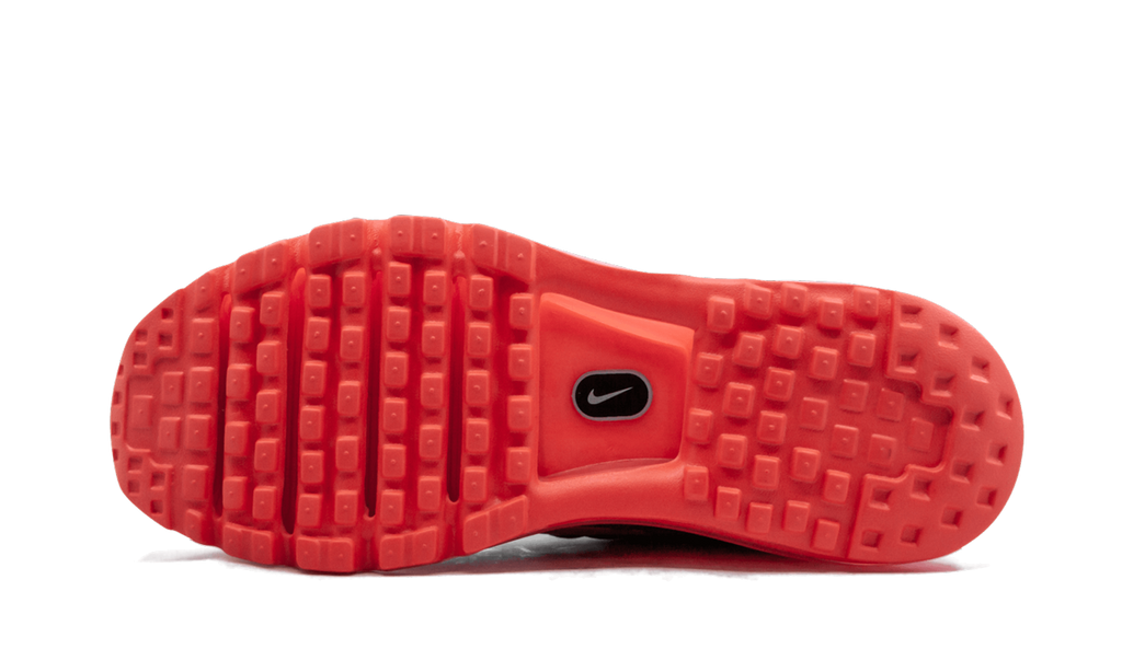 Nike Air Max 2017 Bright Crimson 849559 600