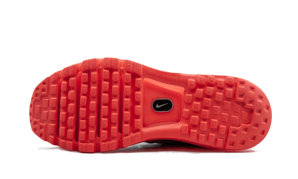 Nike Air Max 2017 Bright Crimson 849559 600